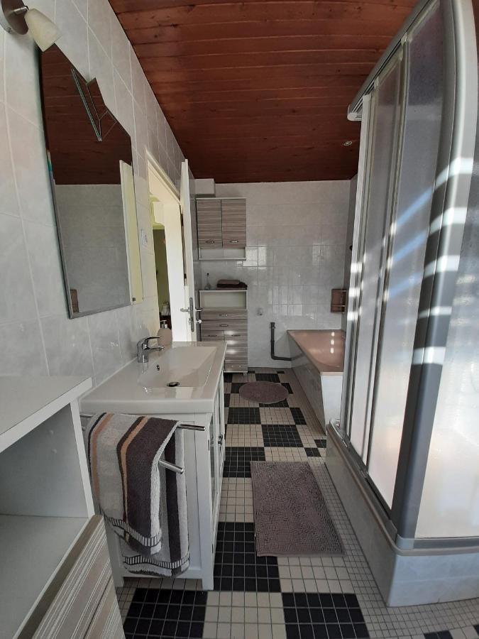 Ferienhaus Elbsommer Am Weinberg II ไมเซน ภายนอก รูปภาพ