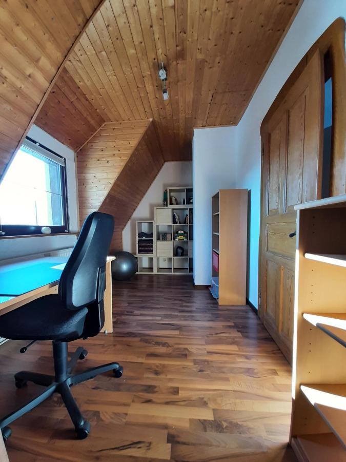 Ferienhaus Elbsommer Am Weinberg II ไมเซน ภายนอก รูปภาพ