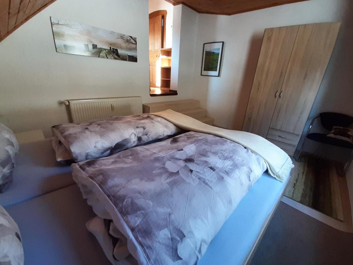 Ferienhaus Elbsommer Am Weinberg II ไมเซน ภายนอก รูปภาพ